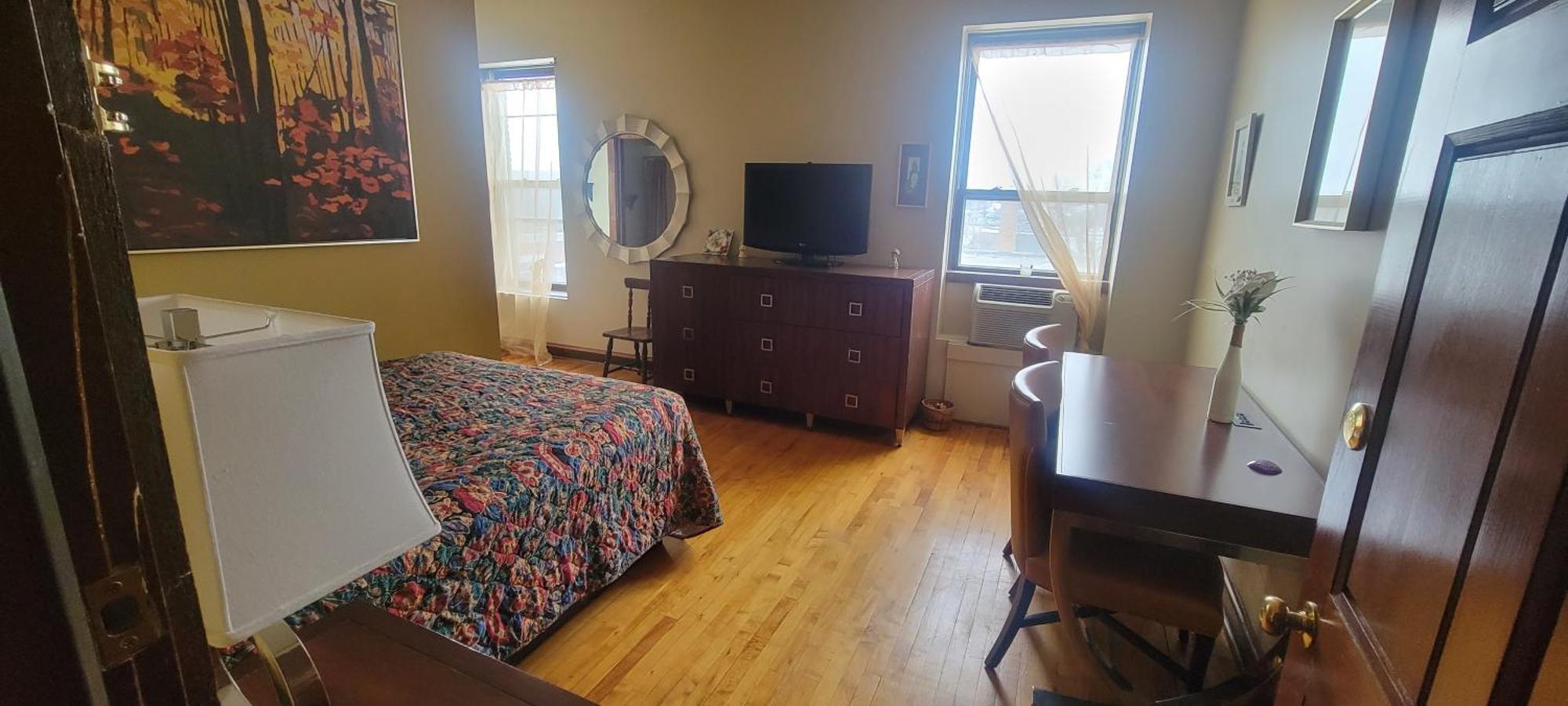 Karsten Hotel Kewaunee Extérieur photo