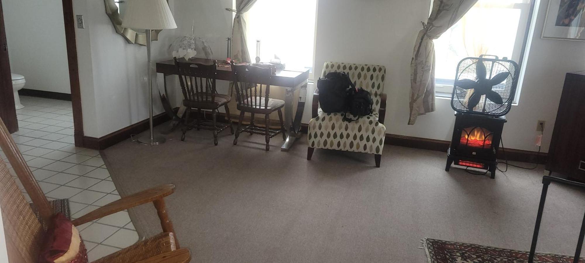 Karsten Hotel Kewaunee Extérieur photo