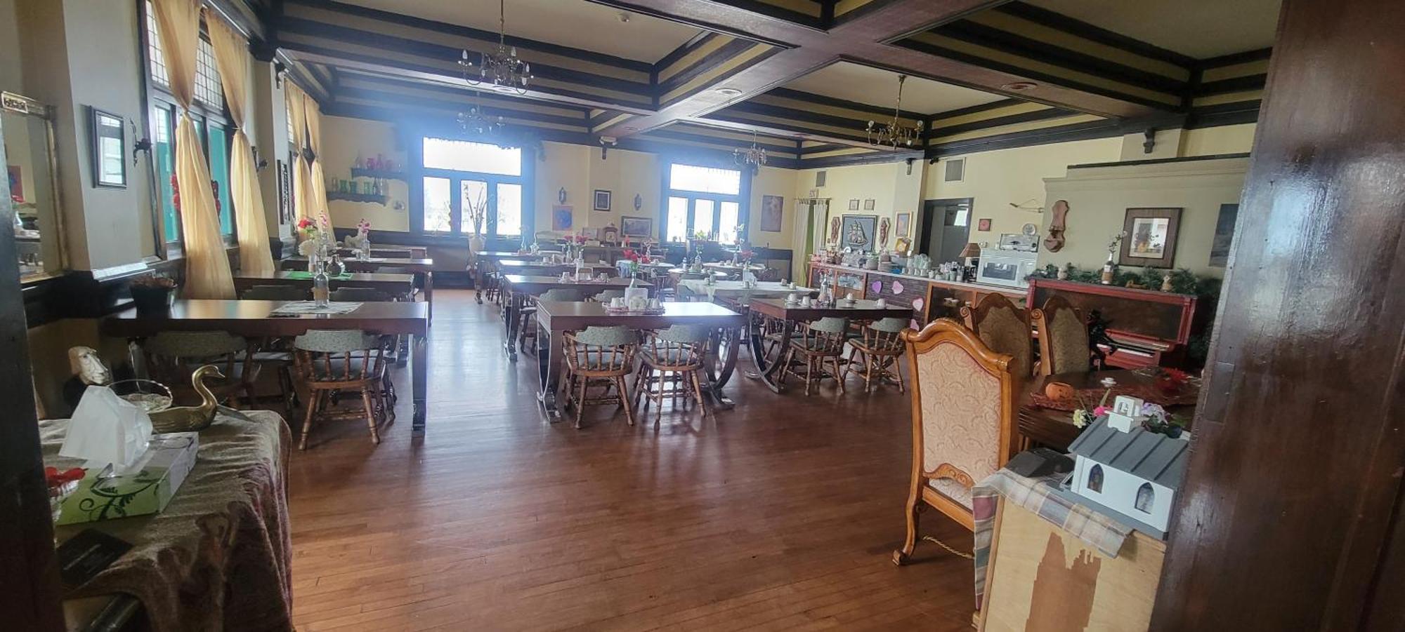 Karsten Hotel Kewaunee Extérieur photo