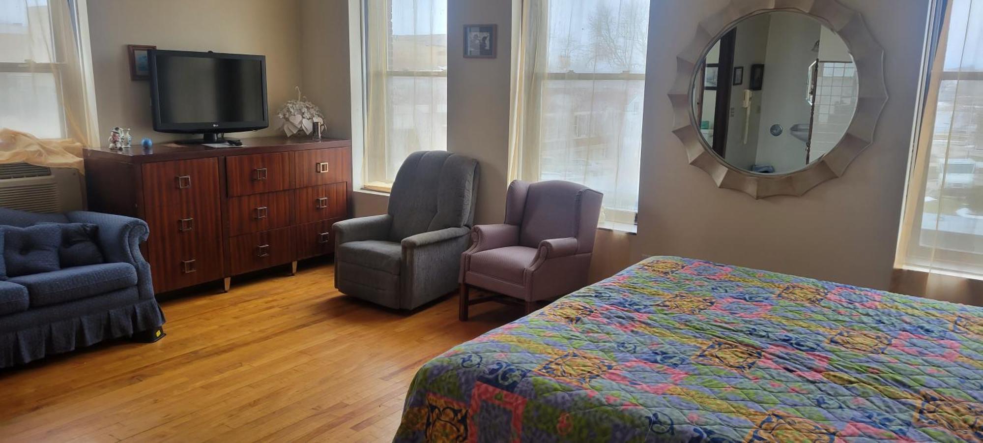 Karsten Hotel Kewaunee Extérieur photo