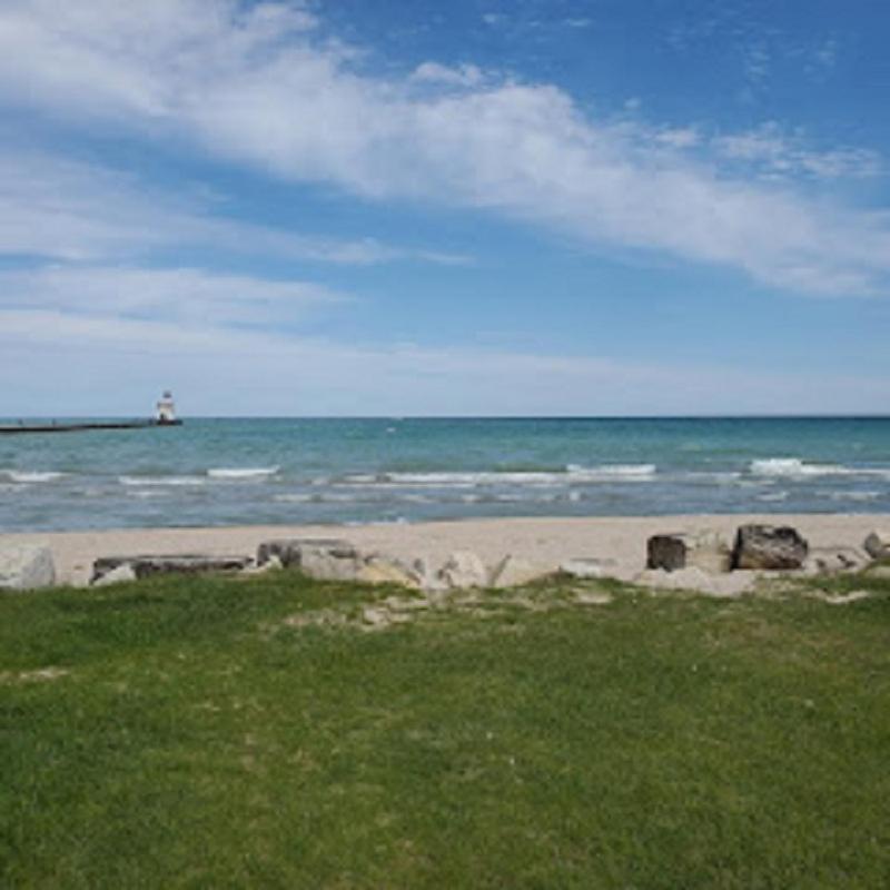 Karsten Hotel Kewaunee Extérieur photo