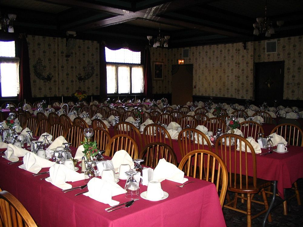 Karsten Hotel Kewaunee Extérieur photo