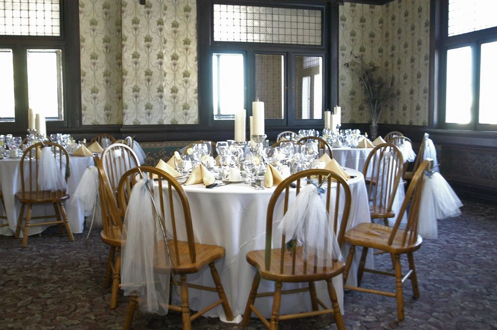 Karsten Hotel Kewaunee Extérieur photo