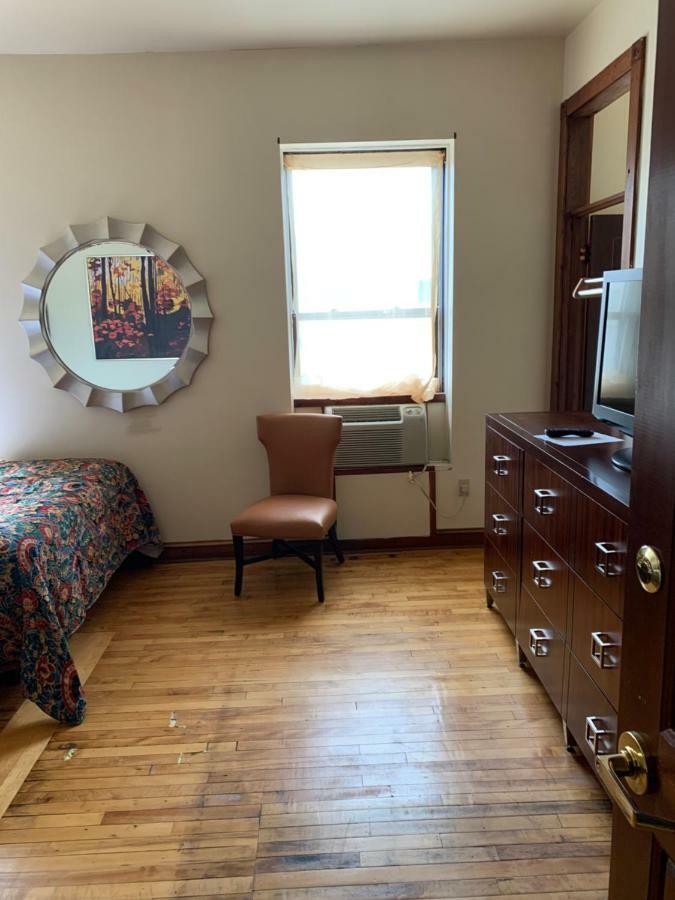 Karsten Hotel Kewaunee Extérieur photo