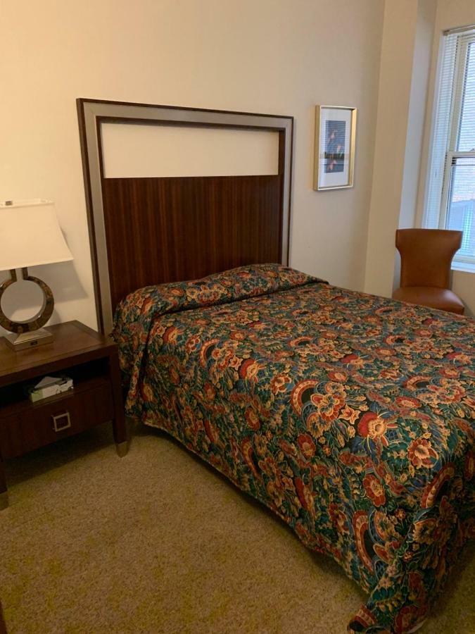 Karsten Hotel Kewaunee Extérieur photo