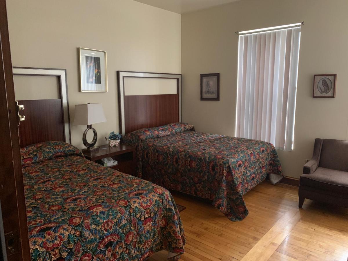 Karsten Hotel Kewaunee Extérieur photo