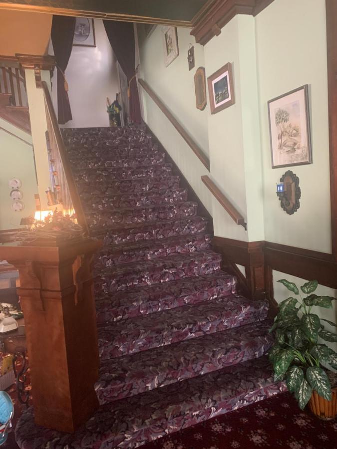 Karsten Hotel Kewaunee Extérieur photo
